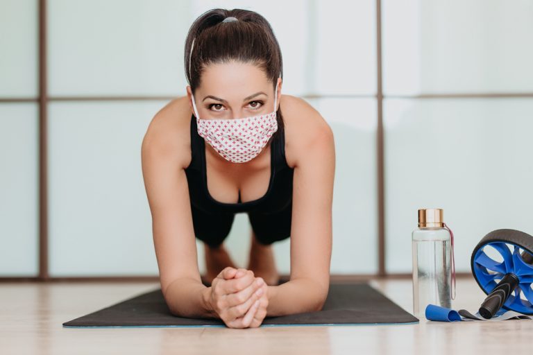 Important tips to stay healthy during Covid-19 Pandemic
