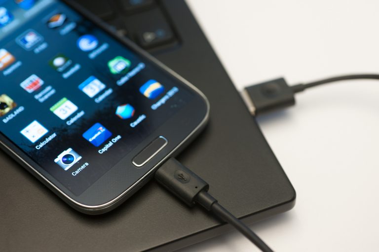 The Android Debug Bridge (ADB)