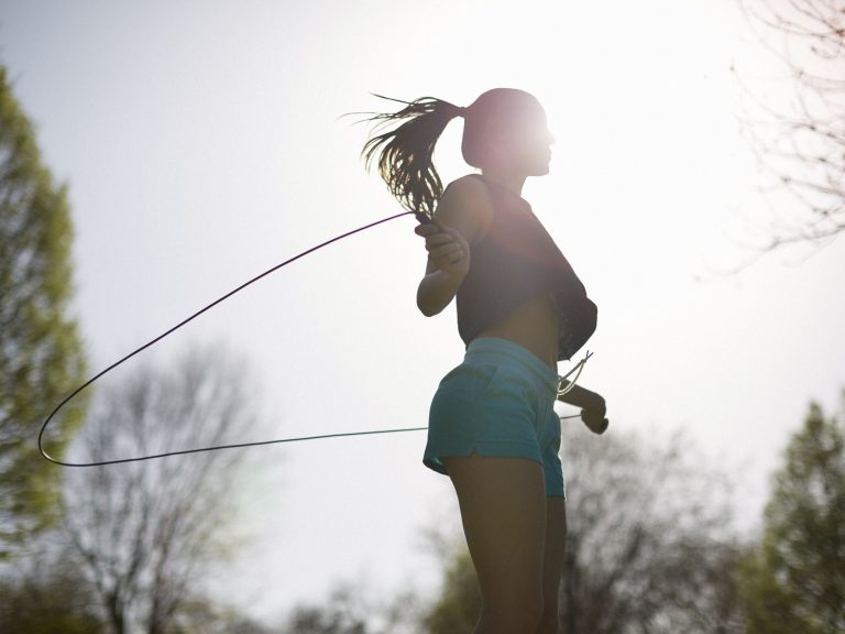 Tips for healthier lifestyle