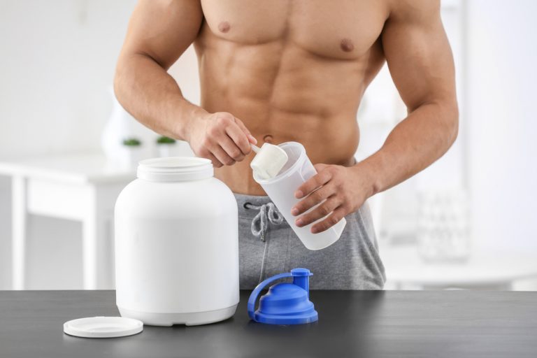  Is it Good to Take Weight Gainer?