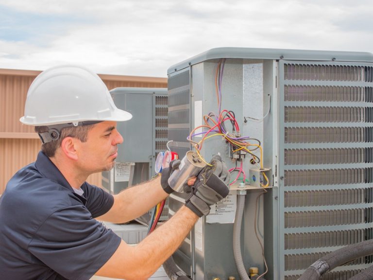 Keep Your HVAC Heating System in Good Condition