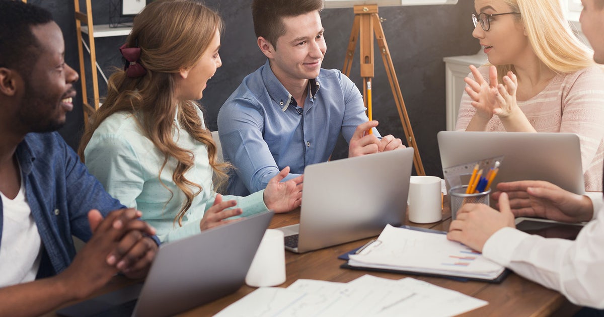 starting digital marketing