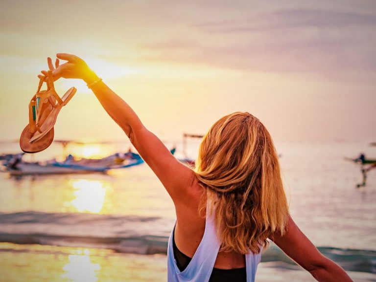 7 Simple Tips To Improve Your Lifestyle