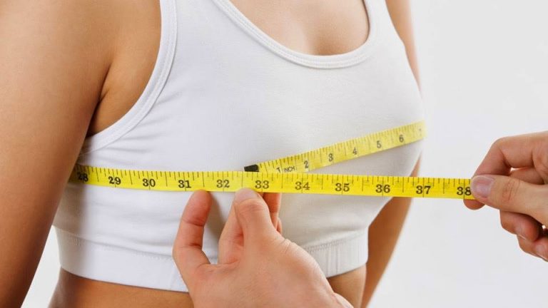 Fat Transfer Breast Augmentation