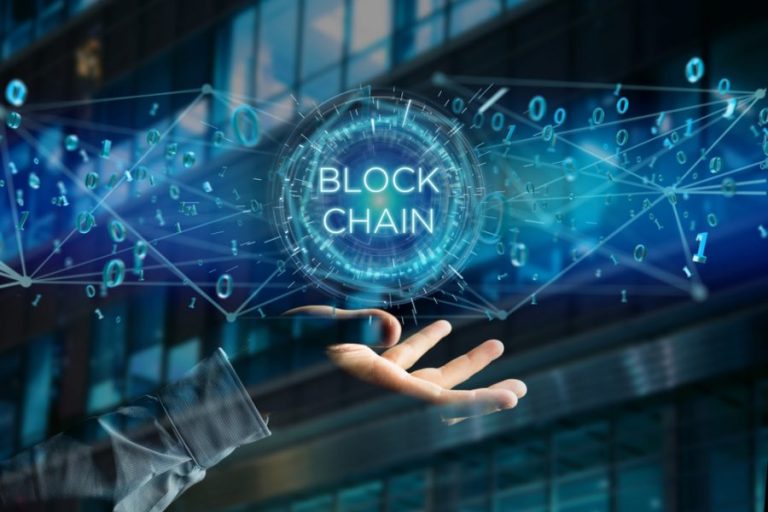 Blockchain Technology is Transforming IoT Adoption for Enterprises