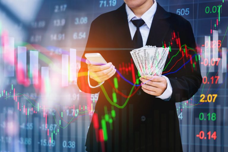 How can you turn Forex trading into a long-term profitable business