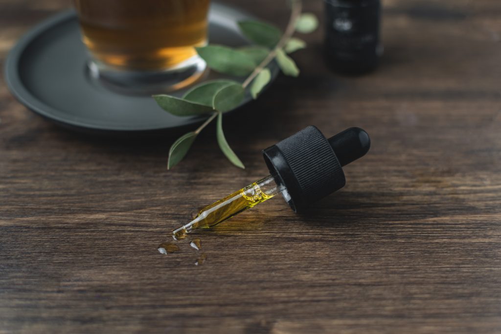 Top 5 Tech Innovations Transforming the CBD Industry