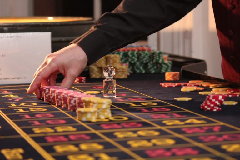 Attraction to Gambling 