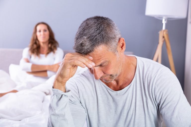 How To Control Premature Ejaculation