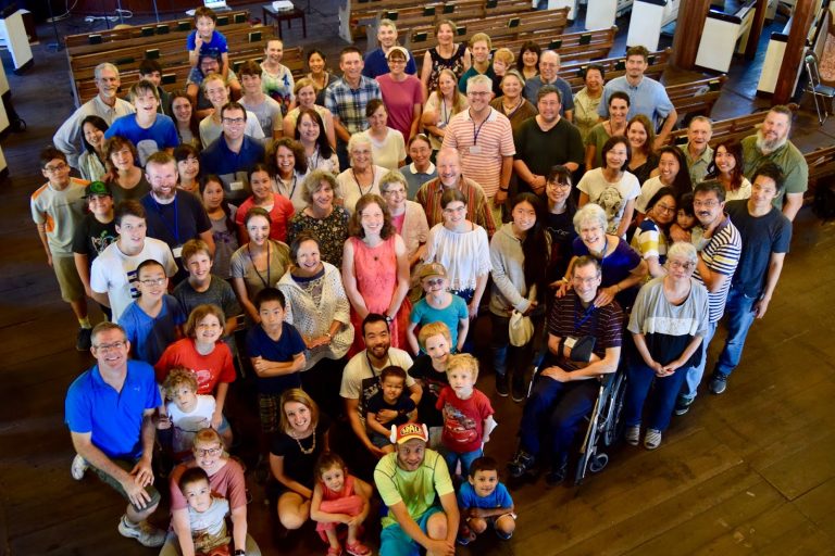 Should You Go to a Conference This Summer?